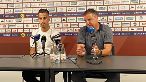 Transfert : direction l’Angleterre pour Amine Bassi